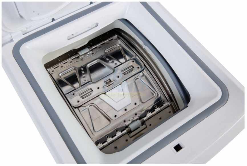 Стиральная машина Korting KWMT 1270 I фото 6