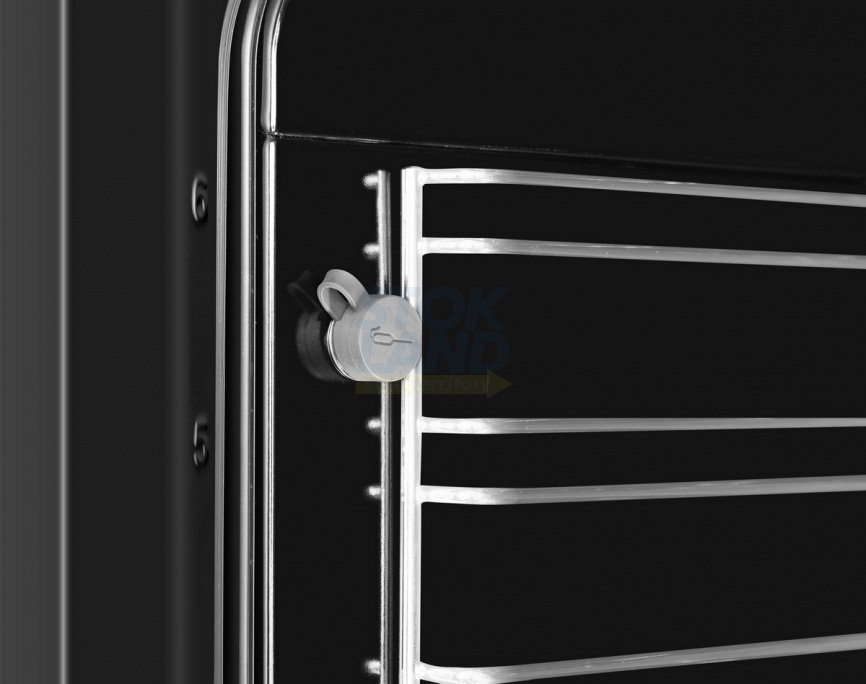 Электрический духовой шкаф Haier HOQ-F6CASGW фото 7