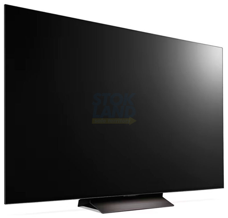 Телевизор LG OLED65C4RLA.ARUB фото 1