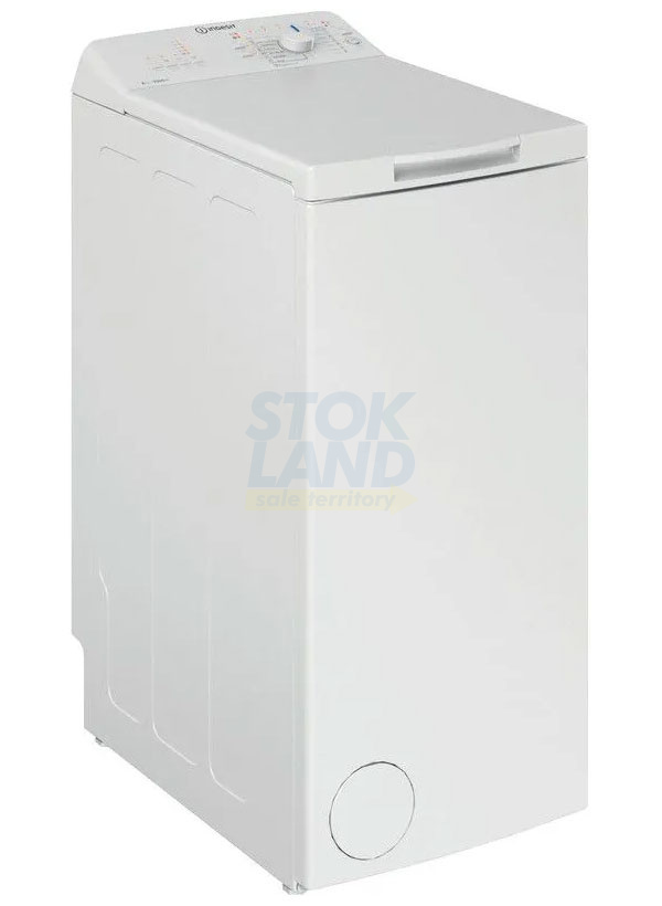 Стиральная машина Indesit BTW L60400 EE/N фото 2