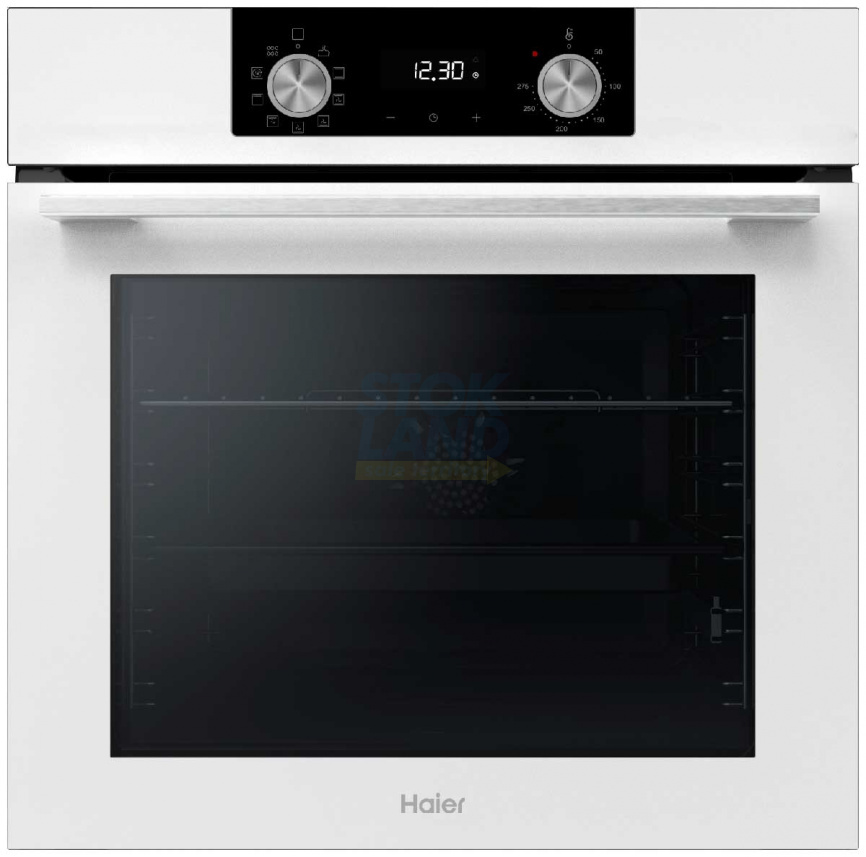 Электрический духовой шкаф Haier HOQ-K2ANN3WB фото 1