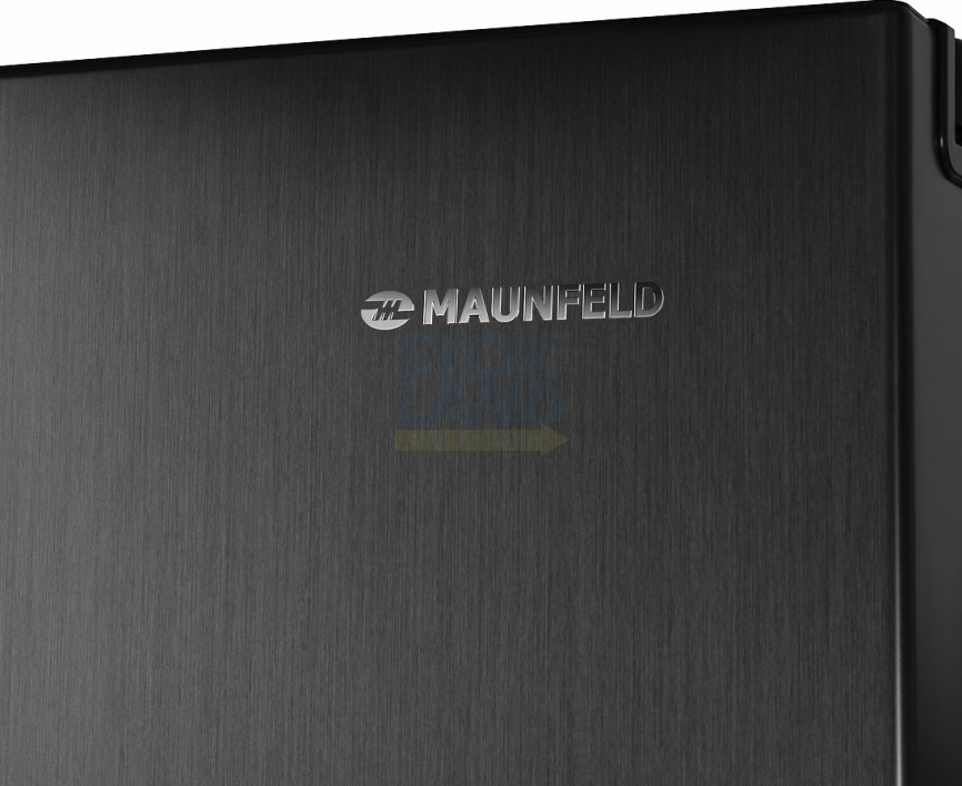 Холодильник Side-by-Side Maunfeld MFF177NFSB фото 2