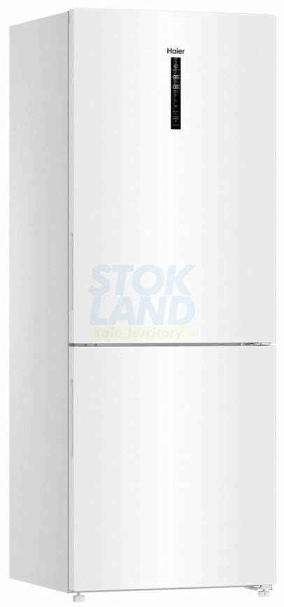Двухкамерный холодильник Haier C4F744CWGU1 фото 4