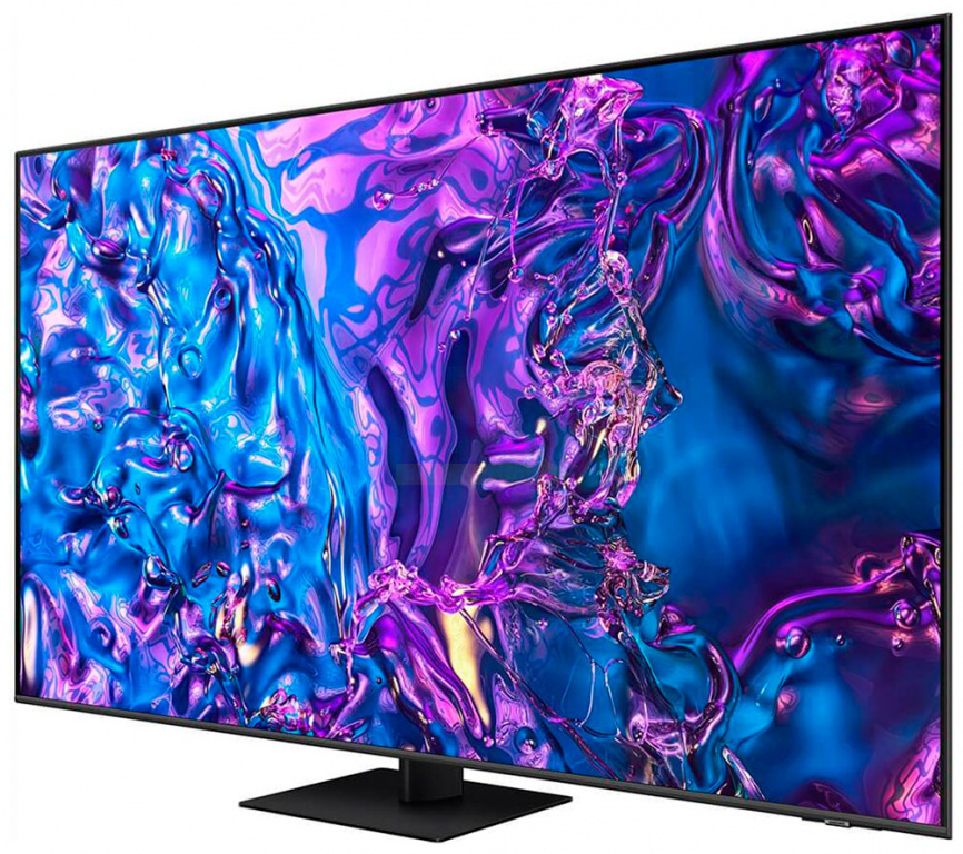 Телевизор Samsung QE55Q70DAUXRU фото 3