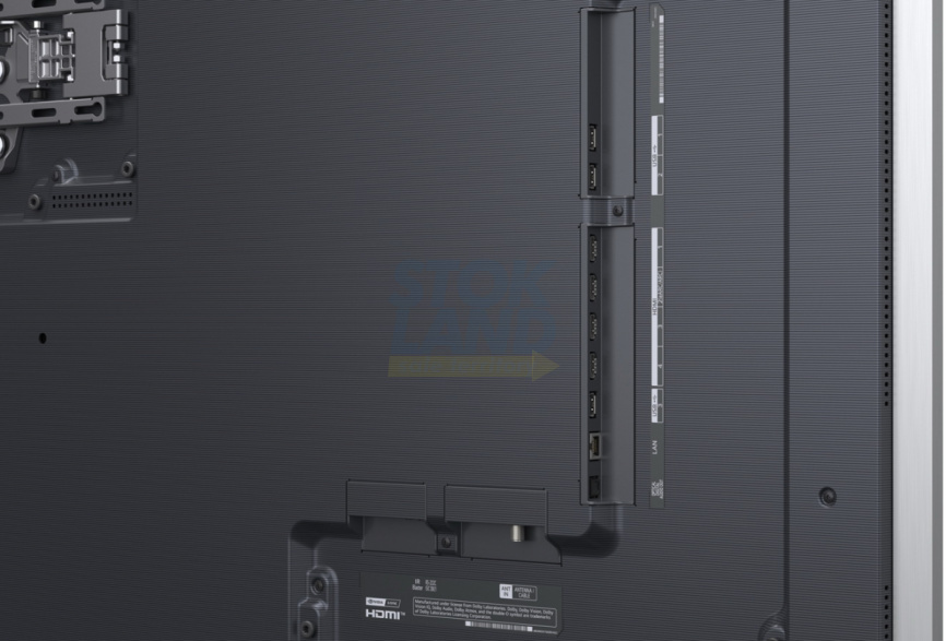 Телевизор LG OLED77G6RLA.ARUG фото 8