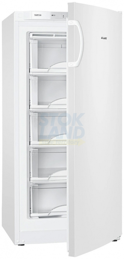 Морозильник Atlant М 7201-100 фото 4