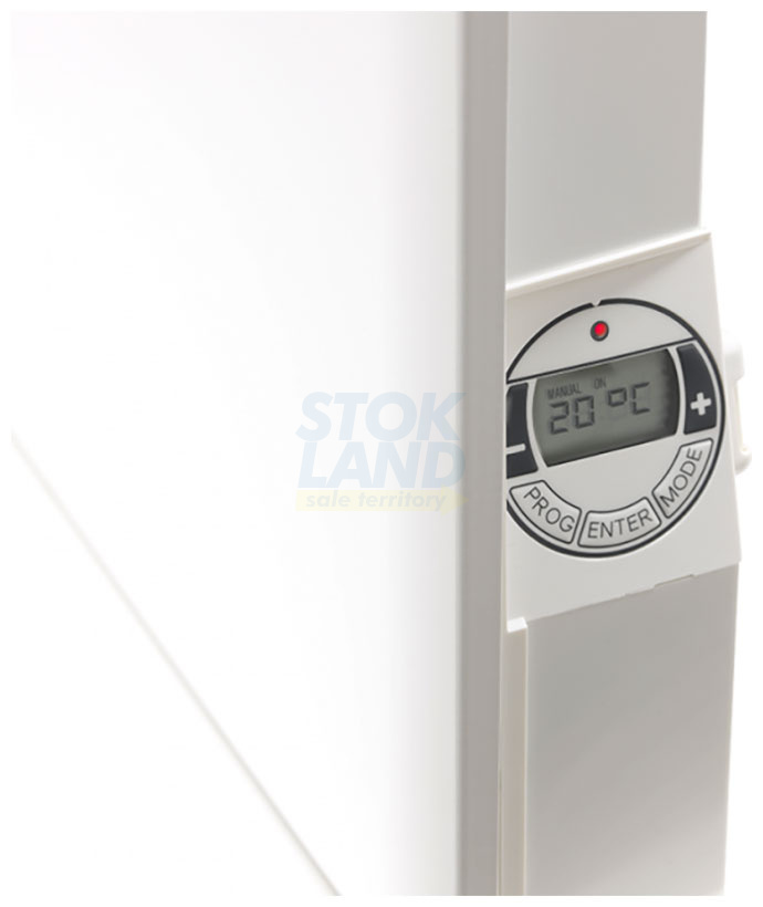 Конвектор Nobo NUL4T2 10 фото 8