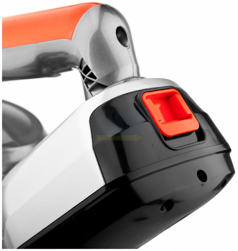 Пылесос вертикальный Brayer BR4267 фото 4