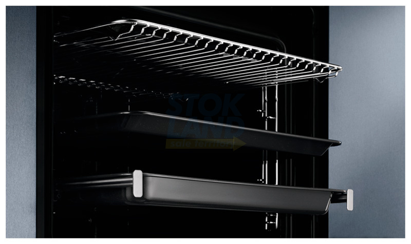 Электрический духовой шкаф Electrolux EOD5C50Z фото 4