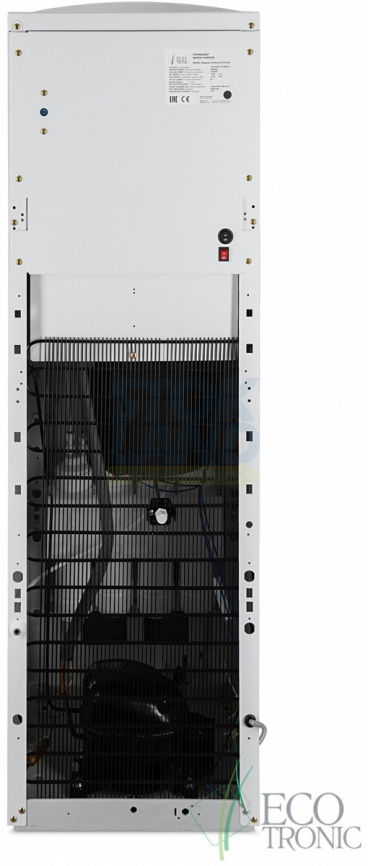 Пурифайер Ecotronic A72-U4L white-black (ETK11605) фото 9