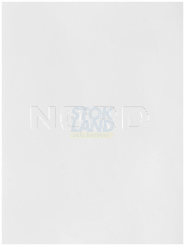 Двухкамерный холодильник Nord NRB 121 W фото 5