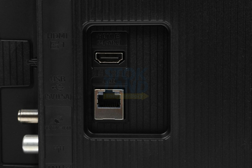 Телевизор Samsung UE43F6000FUXRU фото 6