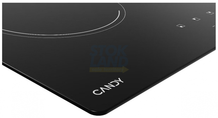 Электрическая варочная панель Candy CHXC64TNB фото 4