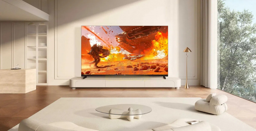 Телевизор TCL 85X11L фото 9