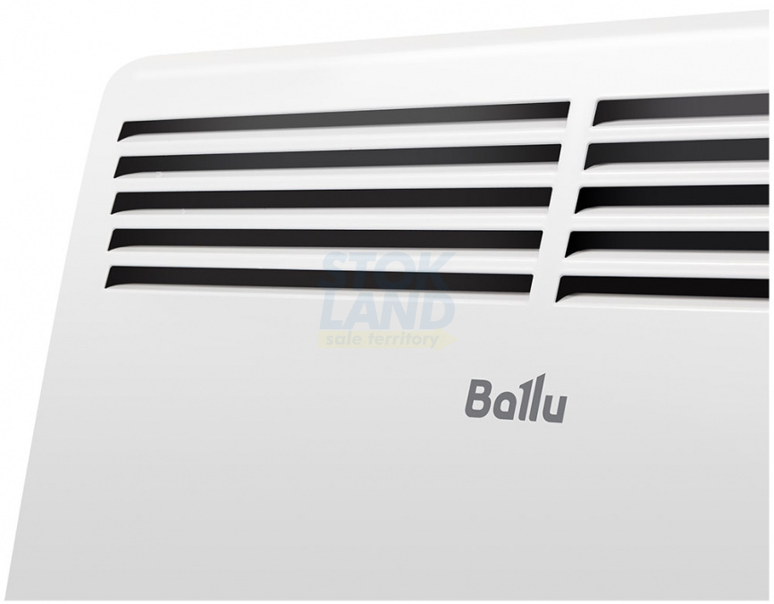 Конвектор Ballu BEC/HMM-1000 фото 5