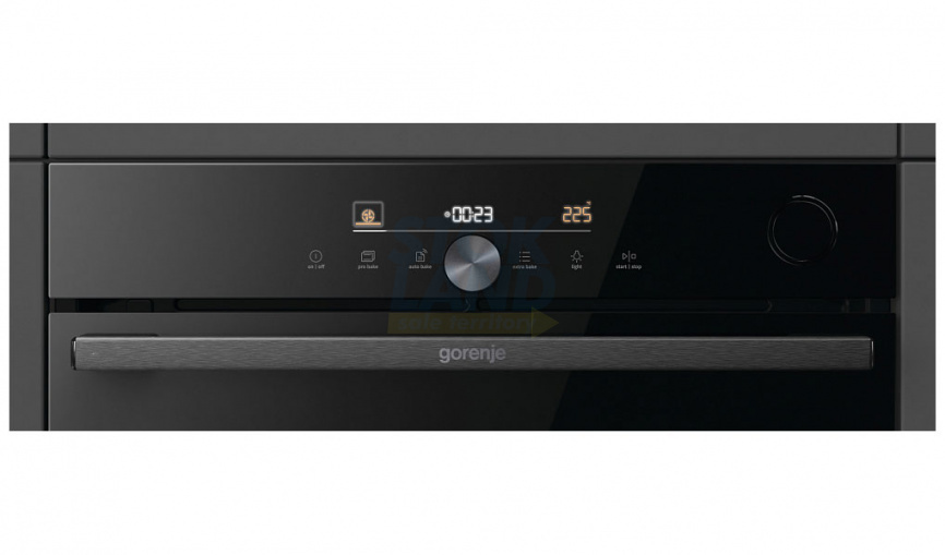 Электрический духовой шкаф Gorenje BSA6747DGWI фото 7
