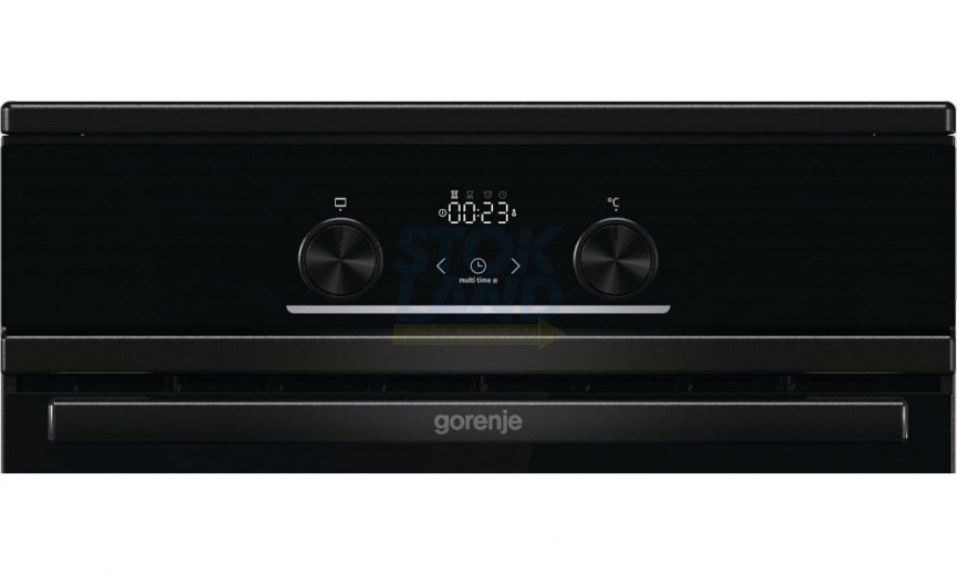 Электроплита Gorenje GEIT5C60BPG фото 5
