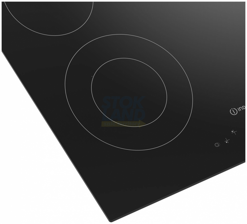 Электрическая варочная панель Indesit IRT 660 фото 3