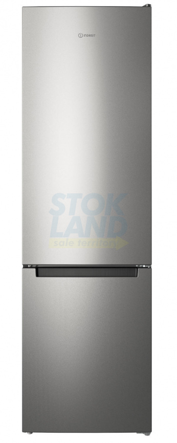 Двухкамерный холодильник Indesit ITS 4200 XB Нержавеющая сталь фото 4