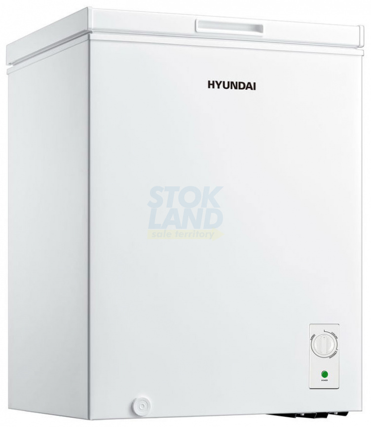 Морозильный ларь Hyundai CH1505 фото 4
