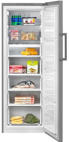 Морозильник Beko RFSK266T01G RU фото 2