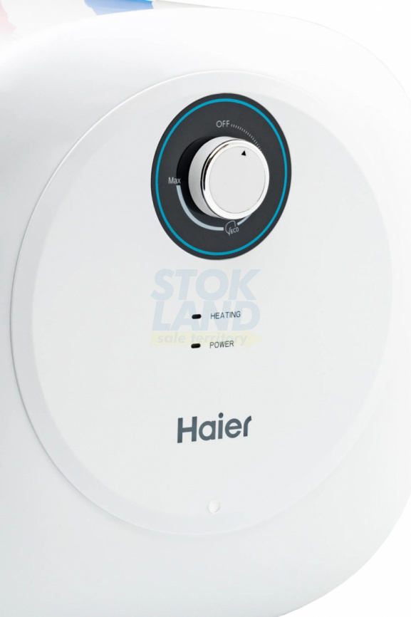 Водонагреватель накопительный Haier ES10V-MQ2 (GA0SZUU0LRU) фото 4