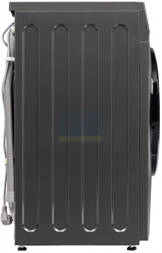 Стиральная машина Midea MFC3814BSW47/S фото 7