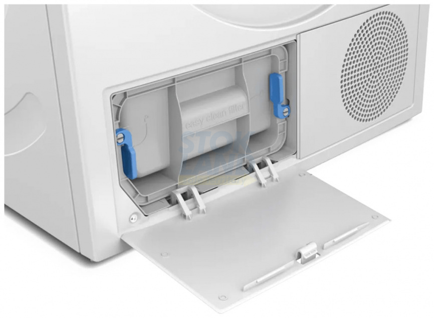 Сушильная машина Bosch WTN86211ME фото 5