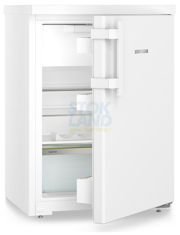 Однокамерный холодильник Liebherr Rci 1621-20 001 белый фото 2