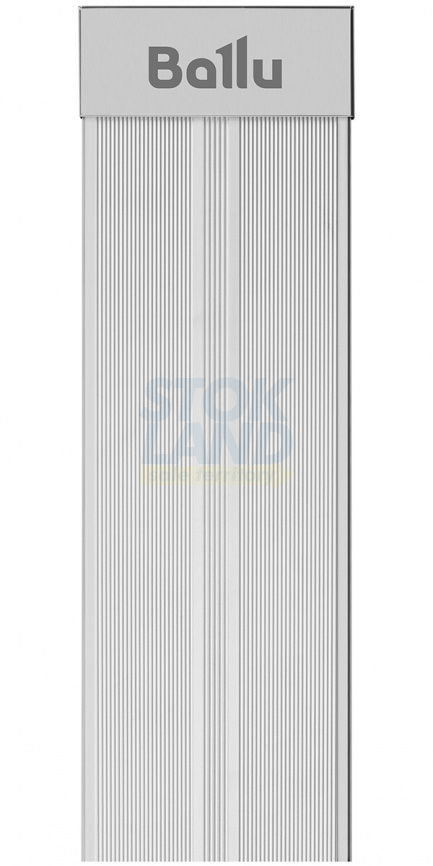Инфракрасный обогреватель Ballu BIH-APL-1.0-M фото 3
