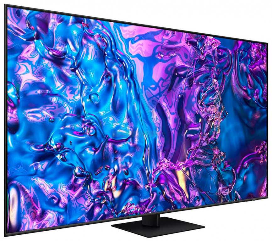 Телевизор Samsung QE55Q70DAUXRU фото 2