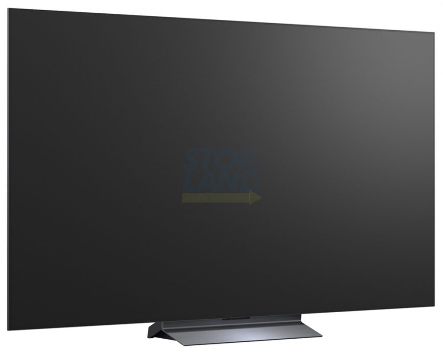 Телевизор LG OLED65C6RLA.ARUG фото 3