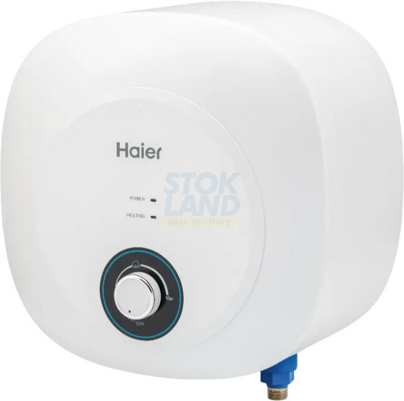 Водонагреватель накопительный Haier ES10V-MQ1 (GA0SZPU0LRU) фото 6