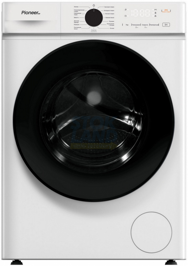 Стиральная машина Pioneer WM-228004WH фото 1