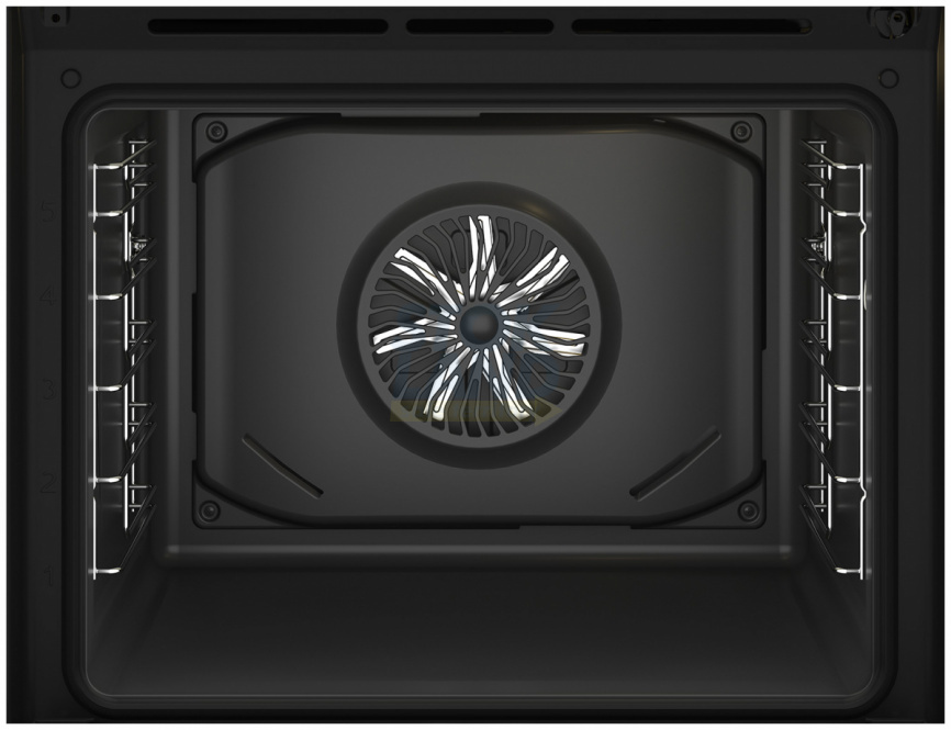 Электрический духовой шкаф Beko BBIM143N0W, белый фото 5
