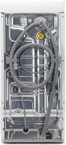 Стиральная машина Electrolux EW6TN5261F фото 2