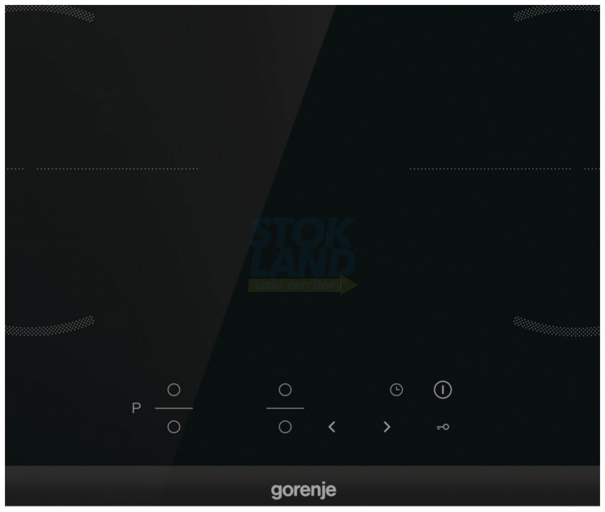 Электрическая варочная панель Gorenje GI6401BCE фото 1