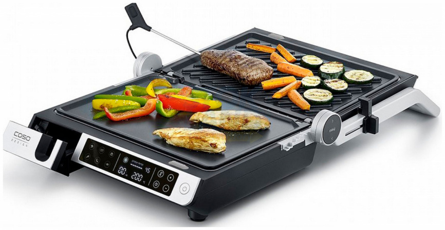 Гриль Caso SteakMaster Pro фото 5