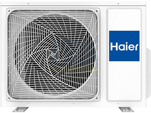 Кондиционер сплит-система Haier HSU-24HFF103/R3-BIN / HSU-24HUF103/R3OU фото 6