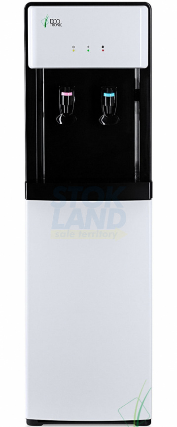 Пурифайер Ecotronic H40-U4L white-black (ETK11705) фото 1