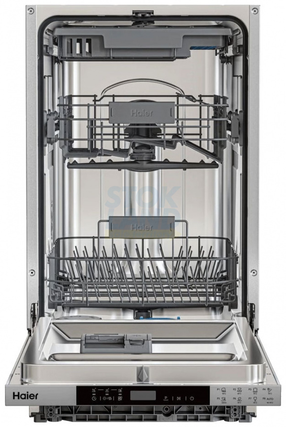 Встраиваемая посудомоечная машина Haier HDWE11-395RU фото 4