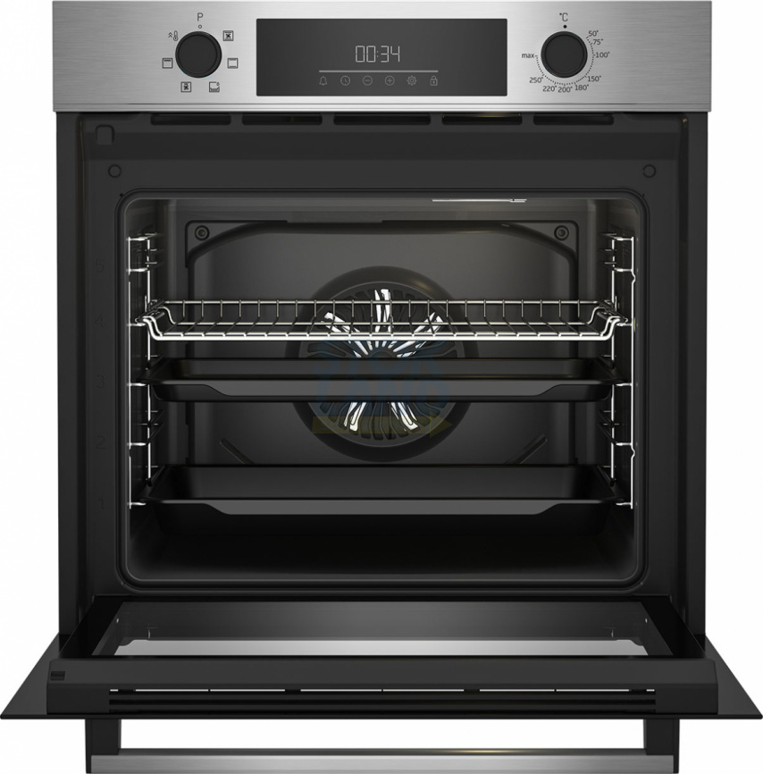 Электрический духовой шкаф Beko BBIE123002XD фото 4