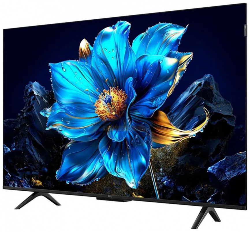 Телевизор TCL 43P7K фото 2