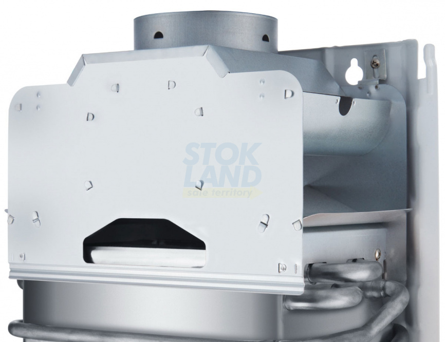 Газовый водонагреватель Ballu GWH 10 Fiery LPG фото 10