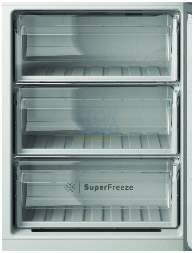 Двухкамерный холодильник Indesit ITR 4180 E фото 4