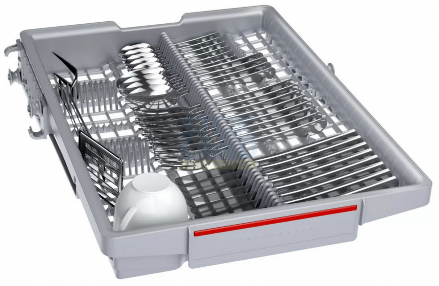Встраиваемая посудомоечная машина Bosch SPV4XMX20E фото 5