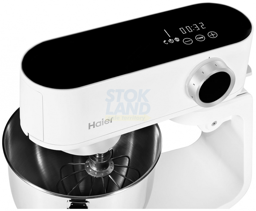 Кухонная машина Haier HM-700 фото 3
