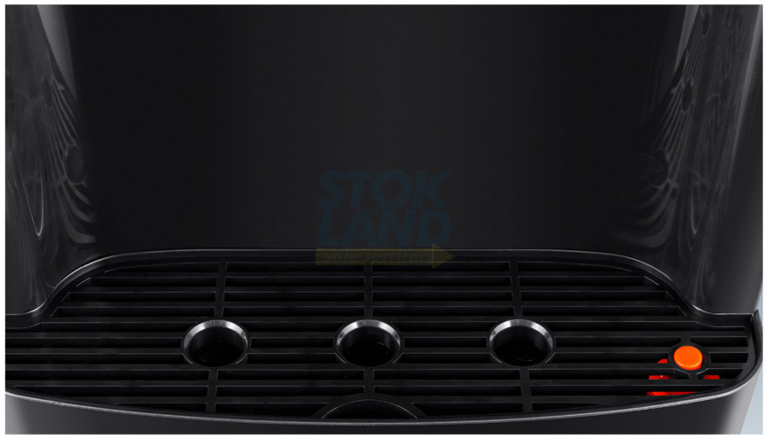 Кулер для воды Ecotronic A7-U4LE Black (ETK12669) фото 5