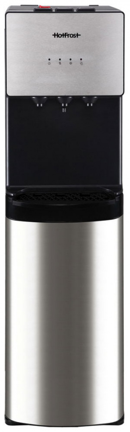 Кулер для воды HotFrost V 400 AS фото 1