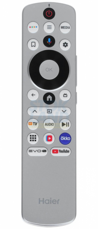 Телевизор Haier 100 HQLED S6 фото 7